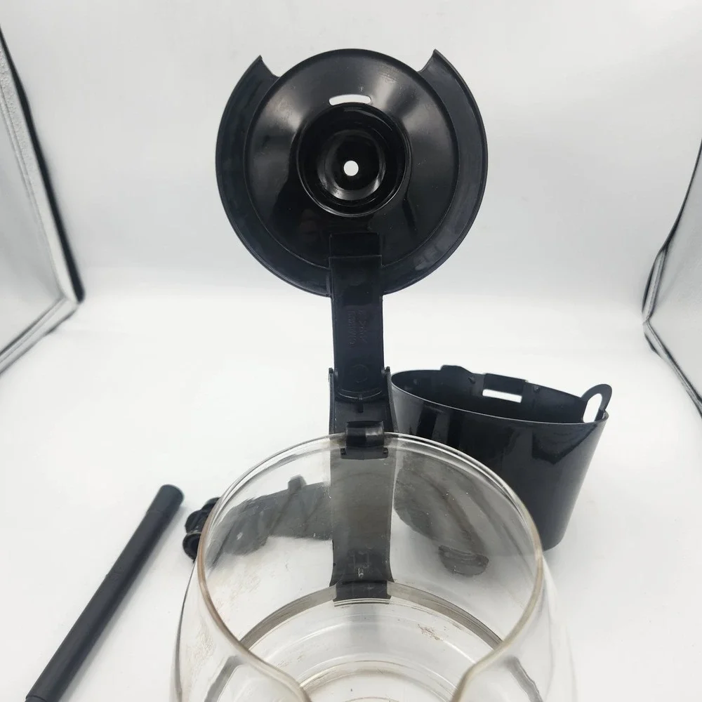 Hamilton Beach full carafe
